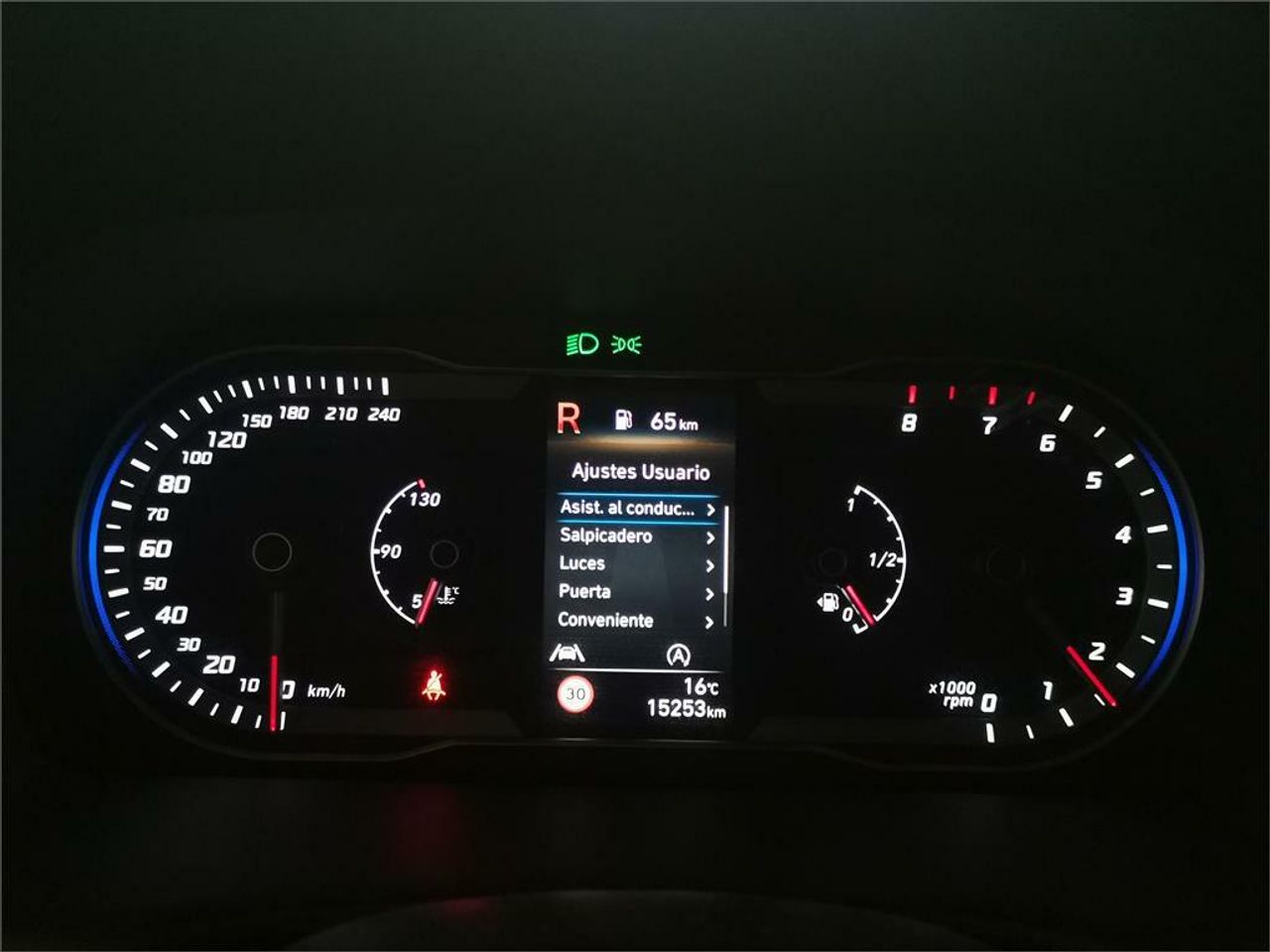 Hyundai Tucson 1.6 TGDI 110kW (150CV) Klass - Foto 2
