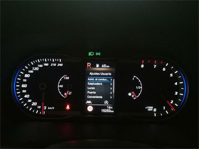 Hyundai Tucson 1.6 TGDI 110kW (150CV) Klass