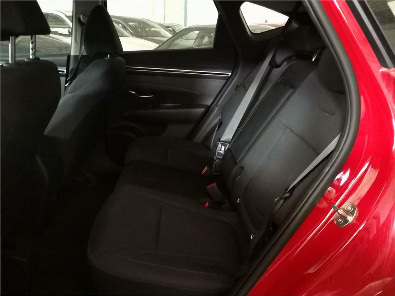 Hyundai Tucson 1.6 TGDI 110kW (150CV) Klass - Foto 2