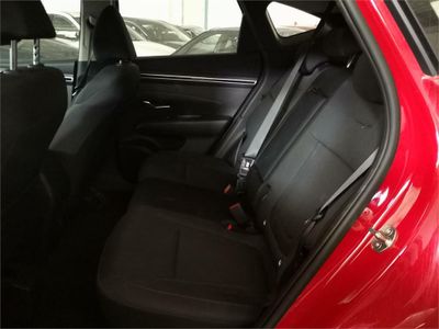Hyundai Tucson 1.6 TGDI 110kW (150CV) Klass