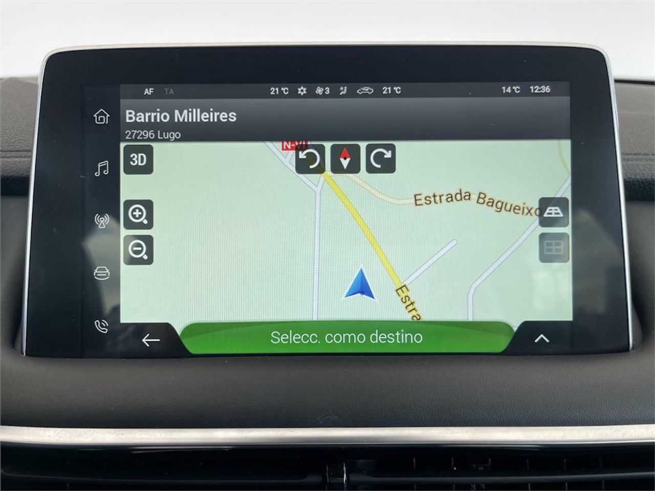 MG HS 1.5 Turbo GDI Comfort DCT - Foto 2