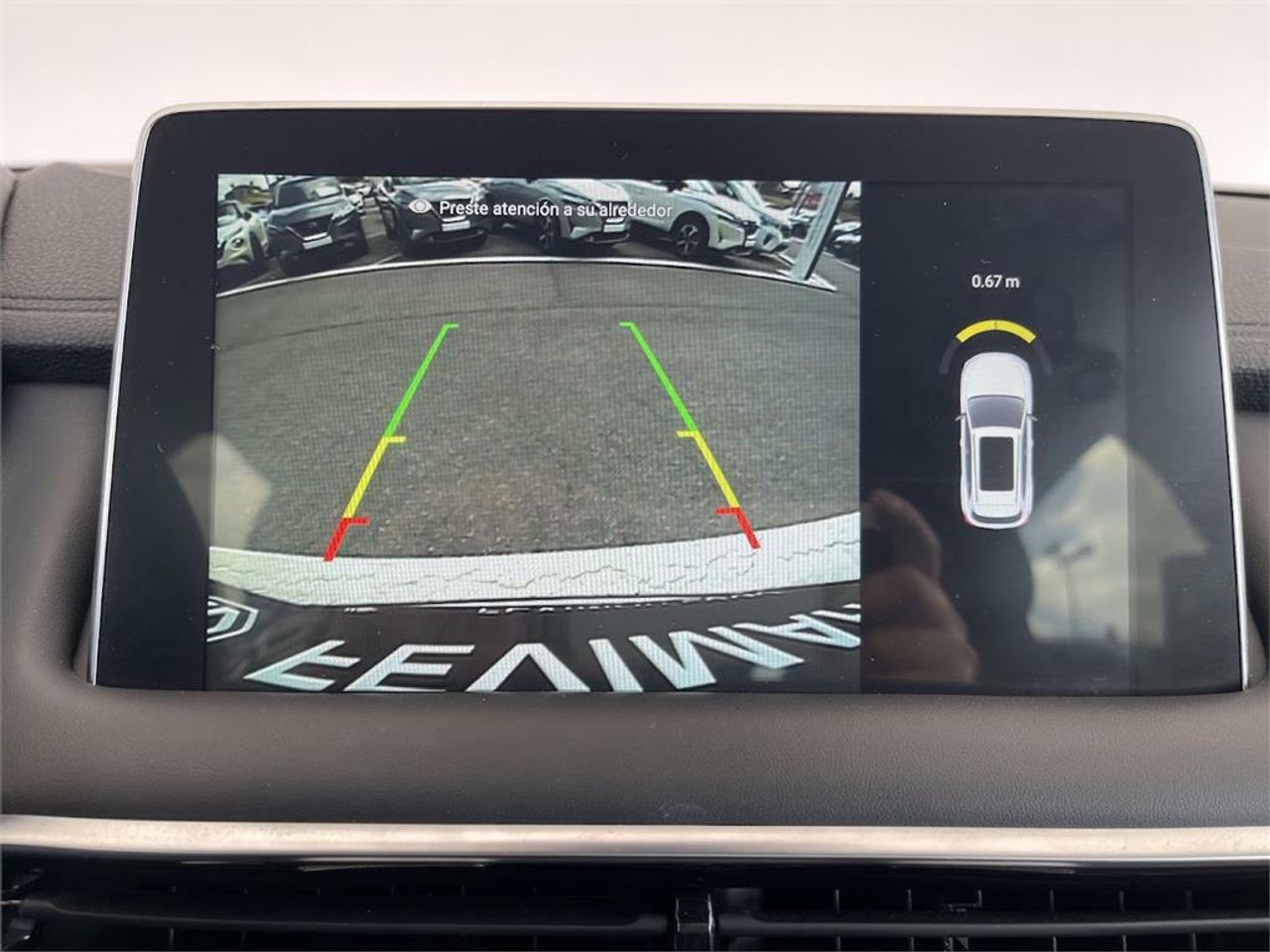 MG HS 1.5 Turbo GDI Comfort DCT - Foto 2