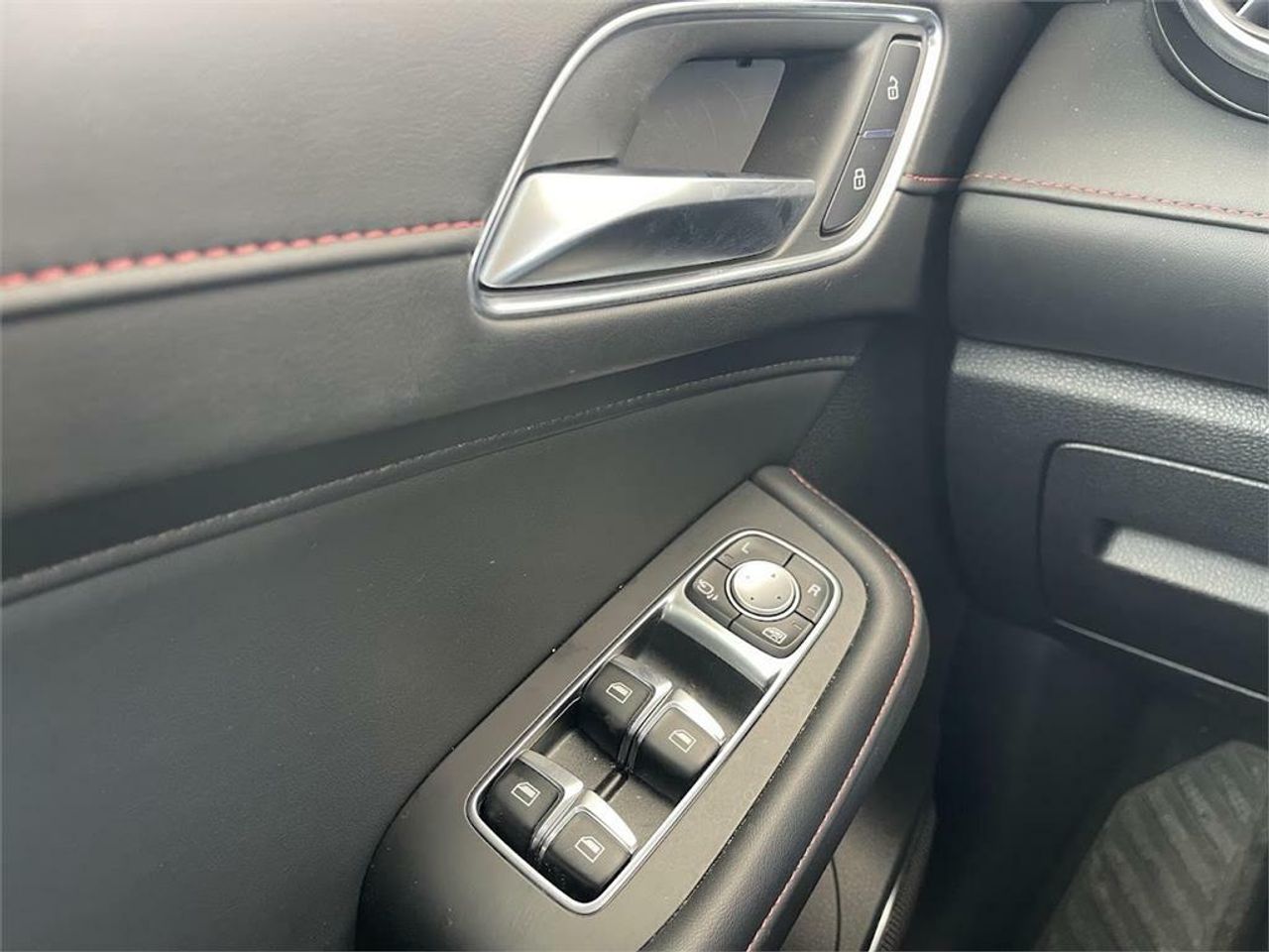 MG HS 1.5 Turbo GDI Comfort DCT - Foto 2