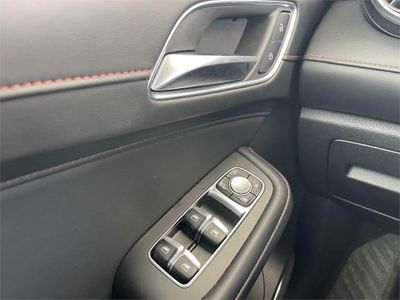 MG HS 1.5T Comfort DCT