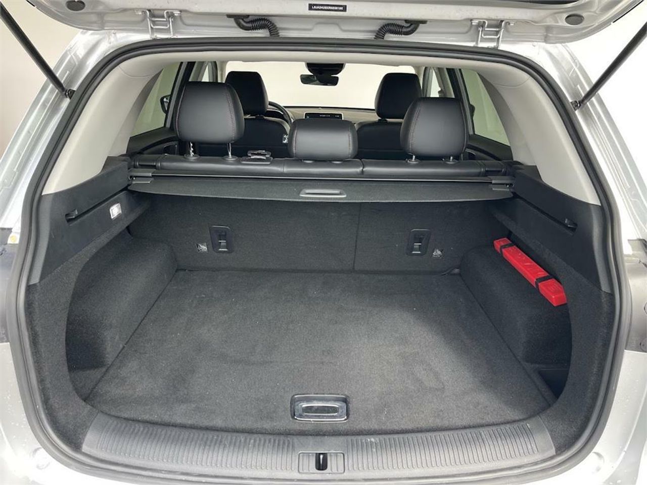 MG HS 1.5 Turbo GDI Comfort DCT - Foto 2