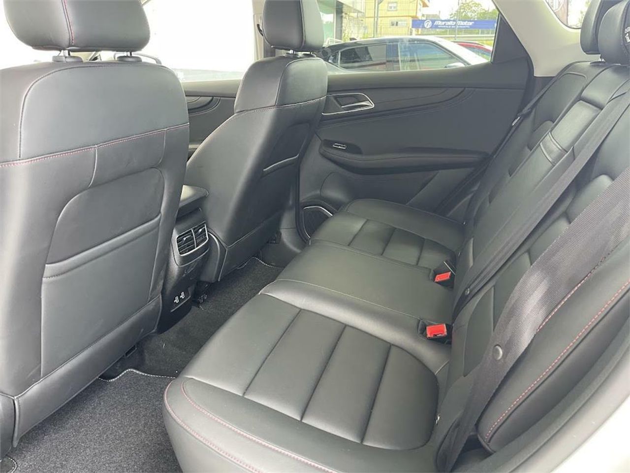 MG HS 1.5 Turbo GDI Comfort DCT - Foto 2