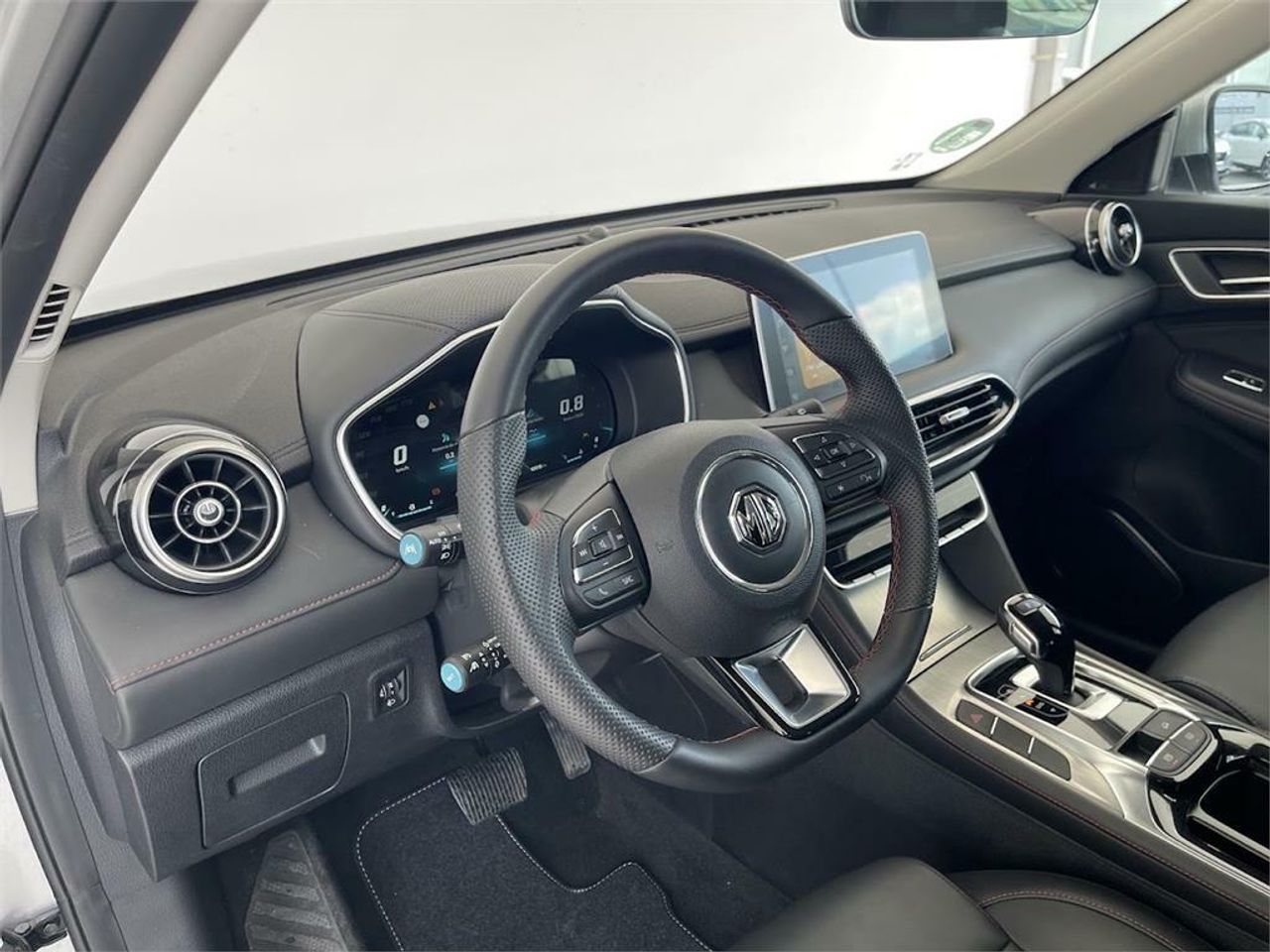 MG HS 1.5 Turbo GDI Comfort DCT - Foto 2