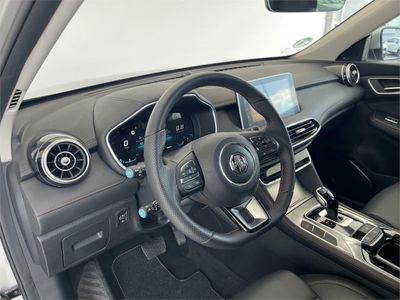 MG HS 1.5T Comfort DCT