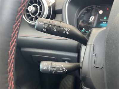 MG HS 1.5T Comfort DCT