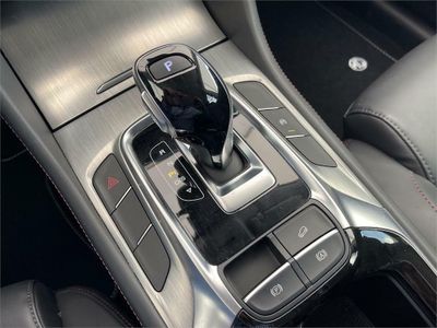 MG HS 1.5T Comfort DCT