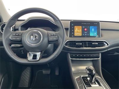 MG HS 1.5T Comfort DCT