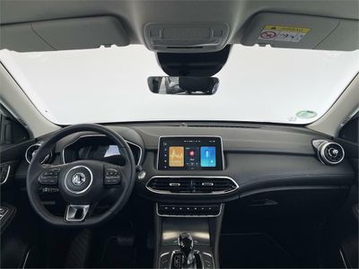 MG HS 1.5T Comfort DCT