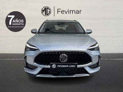 MG HS 1.5T Comfort DCT