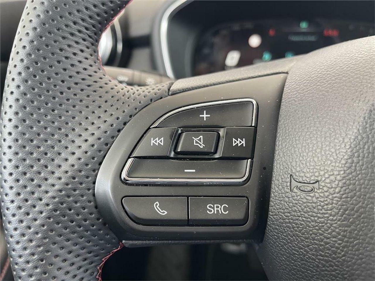 MG HS 1.5 Turbo GDI Comfort DCT - Foto 2