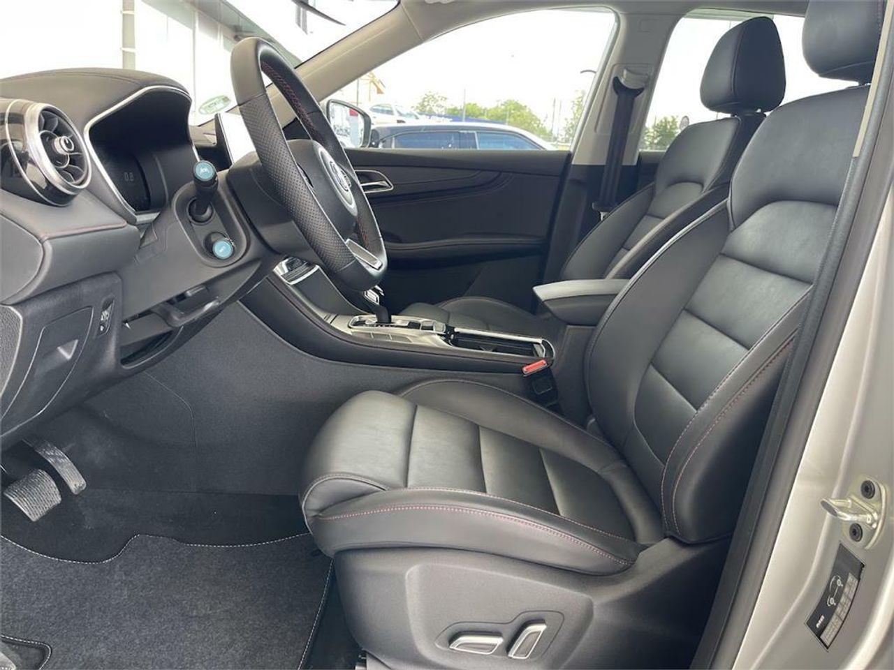 MG HS 1.5 Turbo GDI Comfort DCT - Foto 2