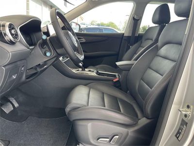 MG HS 1.5T Comfort DCT