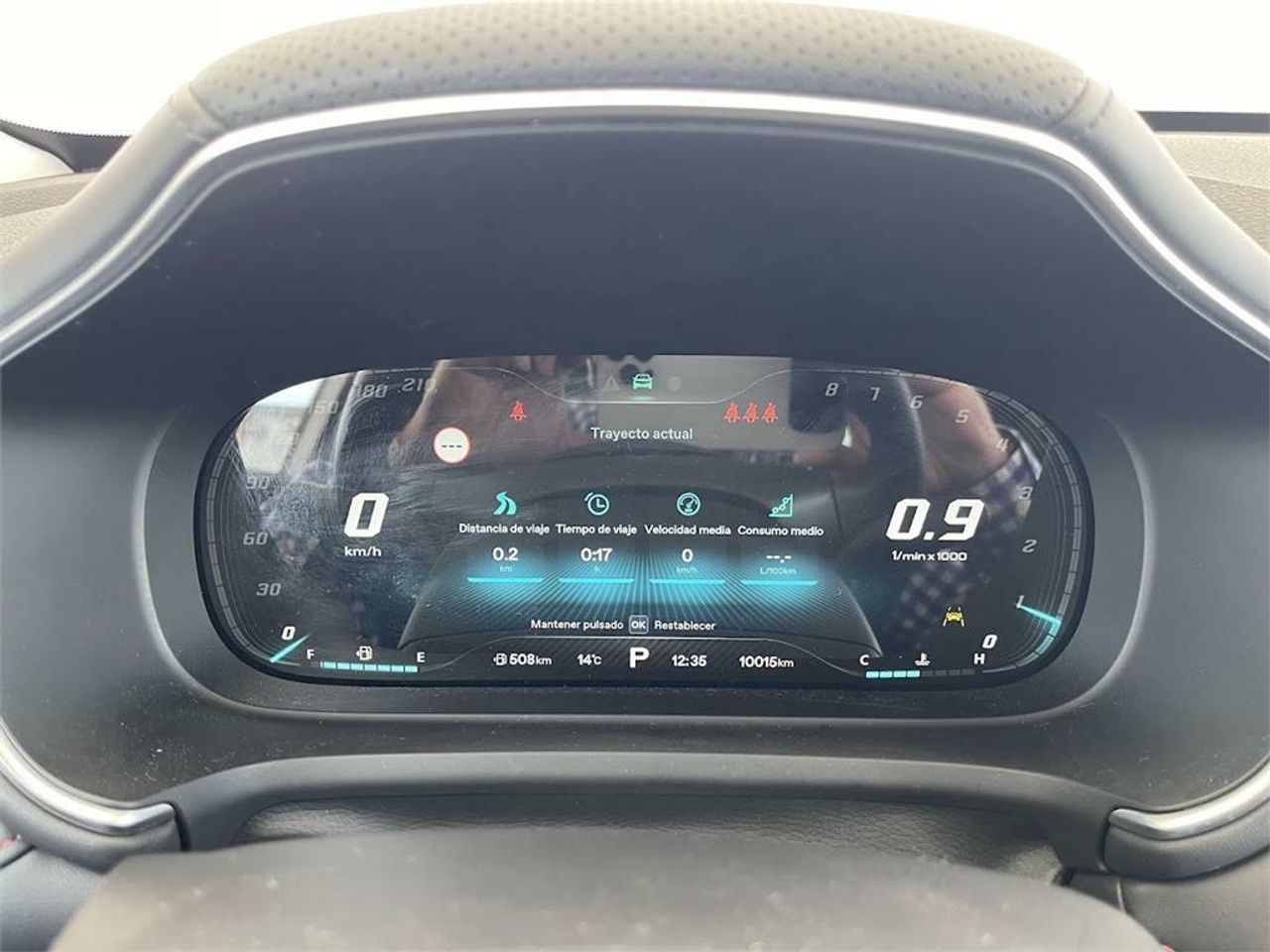 MG HS 1.5 Turbo GDI Comfort DCT - Foto 2