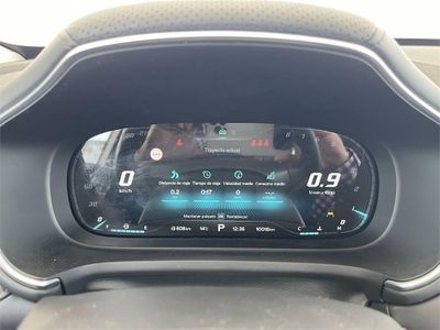 MG HS 1.5T Comfort DCT