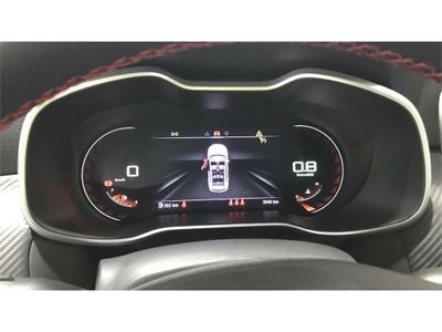MG ZS 1.5 Luxury