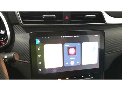 MG ZS 1.5 Luxury