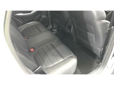 MG ZS 1.5 Luxury