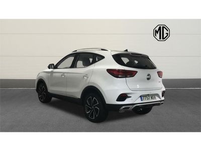 MG ZS 1.5 Luxury