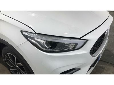 MG ZS 1.5 Luxury