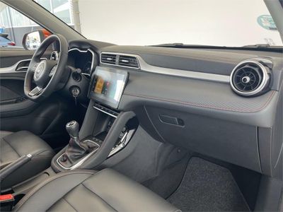 MG ZS 1.5 Luxury
