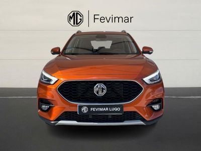 MG ZS 1.5 Luxury