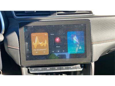 MG ZS 1.5 Luxury