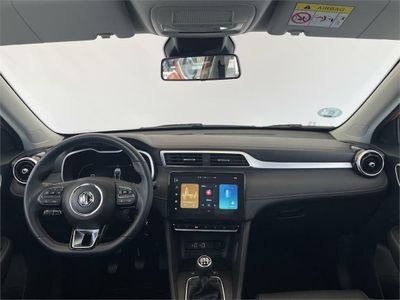 MG ZS 1.5 Luxury
