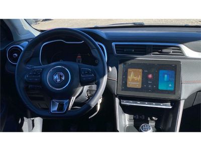 MG ZS 1.5 Luxury