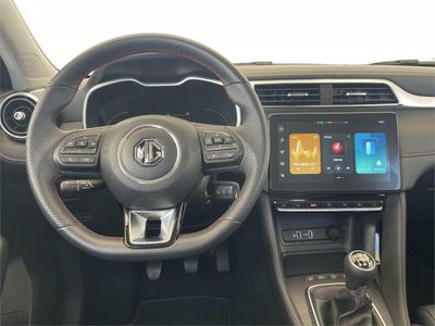 MG ZS 1.5 Luxury