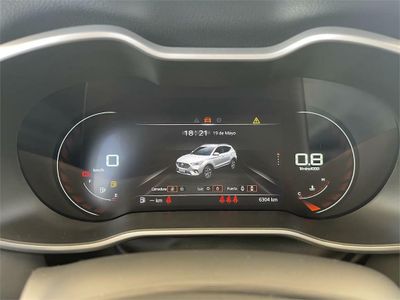 MG ZS 1.5 Luxury