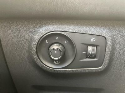 MG ZS 1.5 Luxury