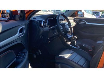 MG ZS 1.5 Luxury