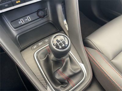 MG ZS 1.5 Luxury