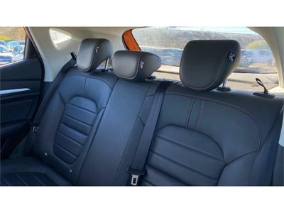 MG ZS 1.5 Luxury