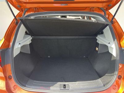 MG ZS 1.5 Luxury