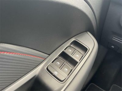 MG ZS 1.5 Luxury
