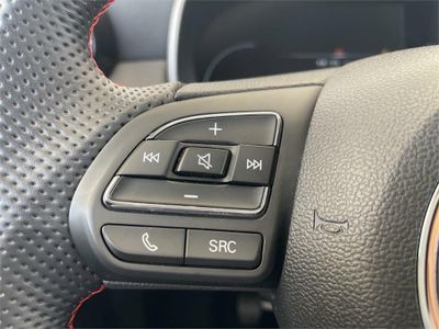 MG ZS 1.5 Luxury