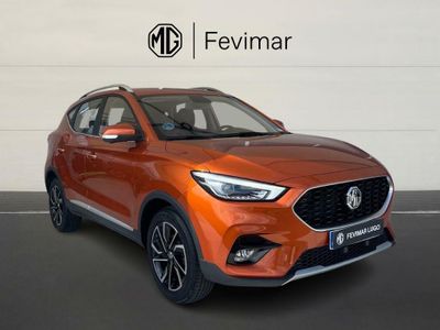 MG ZS 1.5 Luxury