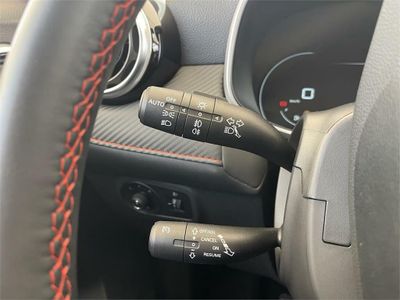 MG ZS 1.5 Luxury