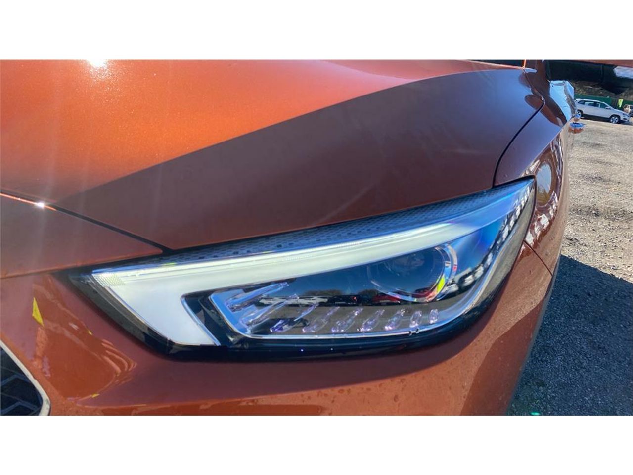 MG ZS 1.5 Luxury - Foto 2