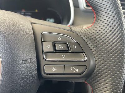 MG ZS 1.5 Luxury
