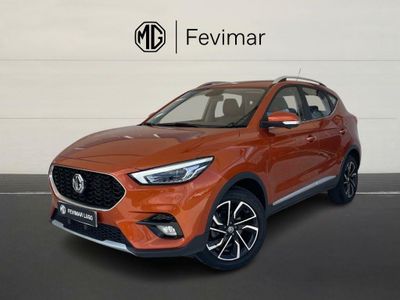 MG ZS 1.5 Luxury