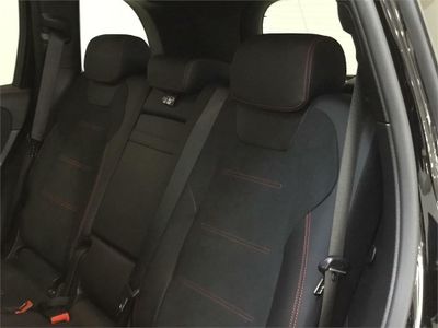 Mercedes Clase GLB 200 d