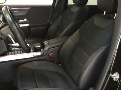 Mercedes Clase GLB 200 d
