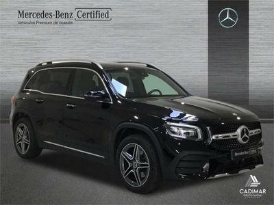 Mercedes Clase GLB 200 d