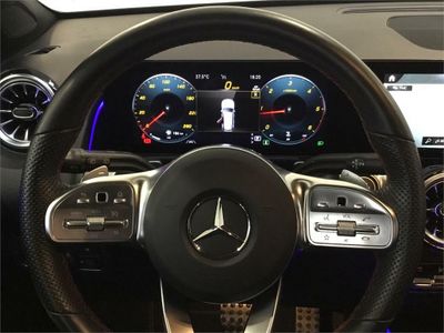 Mercedes Clase GLB 200 d